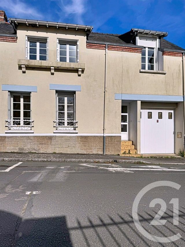 maison - RIAILLE - 44