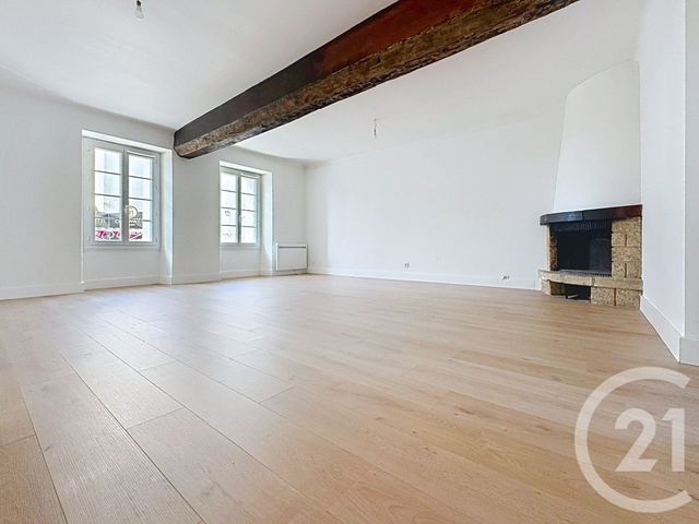 maison à vendre - 6 pièces - 134.51 m2 - RIAILLE - 44 - PAYS-DE-LOIRE - Century 21 Iméo