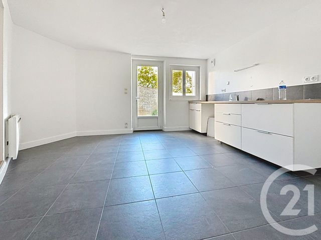 maison à vendre - 6 pièces - 134.51 m2 - RIAILLE - 44 - PAYS-DE-LOIRE - Century 21 Iméo