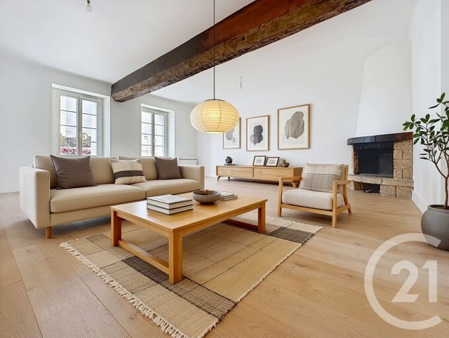 Maison à vendre RIAILLE