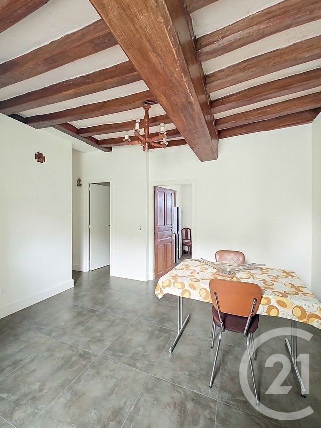 Maison à vendre RIAILLE