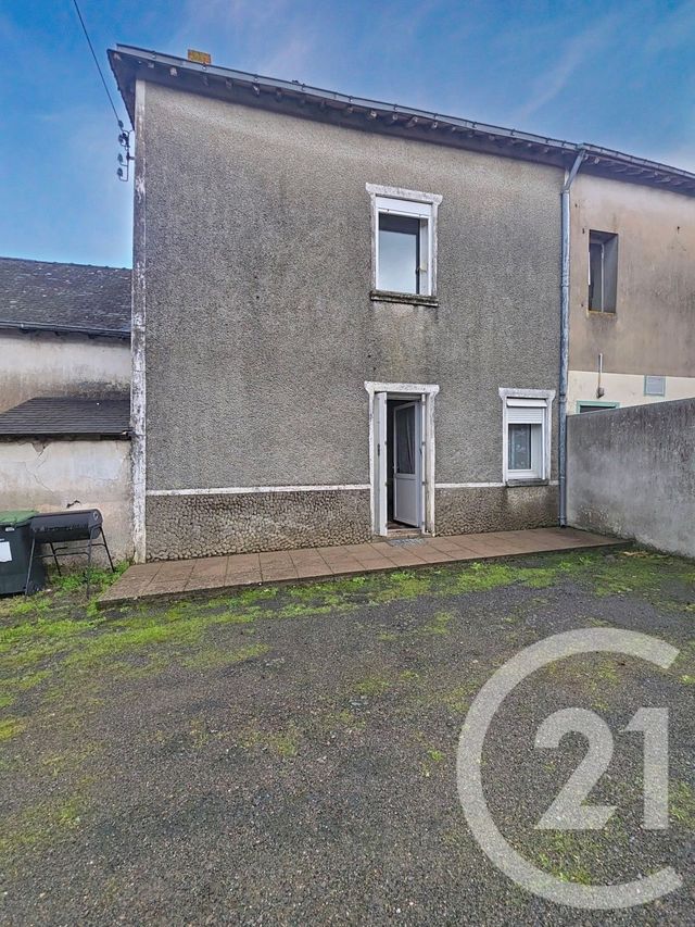 maison à vendre - 5 pièces - 66.23 m2 - RIAILLE - 44 - PAYS-DE-LOIRE - Century 21 Iméo