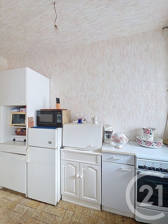 maison à vendre - 5 pièces - 66.23 m2 - RIAILLE - 44 - PAYS-DE-LOIRE - Century 21 Iméo