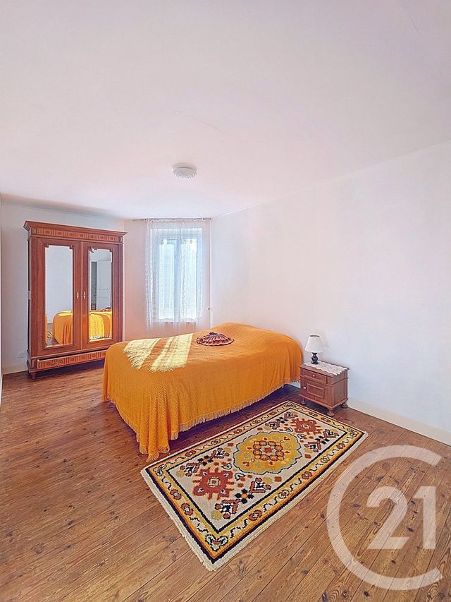 maison à vendre - 4 pièces - 88.2 m2 - GRAND AUVERNE - 44 - PAYS-DE-LOIRE - Century 21 Iméo