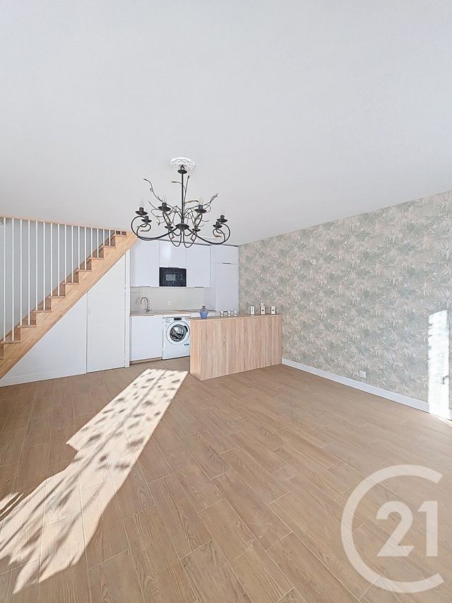 Maison à vendre GRAND AUVERNE