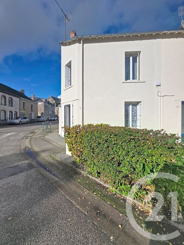 maison à vendre - 4 pièces - 88.2 m2 - GRAND AUVERNE - 44 - PAYS-DE-LOIRE - Century 21 Iméo