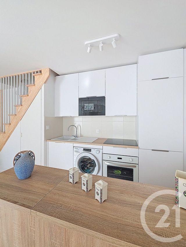 maison à vendre - 4 pièces - 88.2 m2 - GRAND AUVERNE - 44 - PAYS-DE-LOIRE - Century 21 Iméo