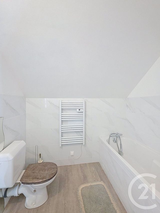 maison à vendre - 4 pièces - 88.2 m2 - GRAND AUVERNE - 44 - PAYS-DE-LOIRE - Century 21 Iméo