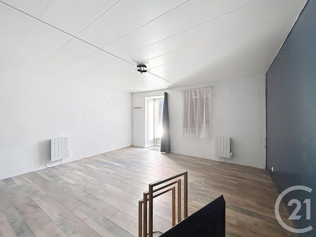 maison à louer - 3 pièces - 62.0 m2 - CARBAY - 49 - PAYS-DE-LOIRE - Century 21 Iméo