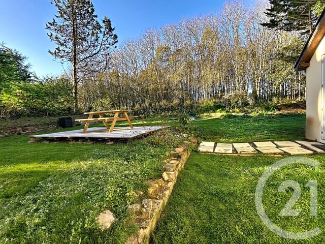 maison à louer - 3 pièces - 62.0 m2 - CARBAY - 49 - PAYS-DE-LOIRE - Century 21 Iméo