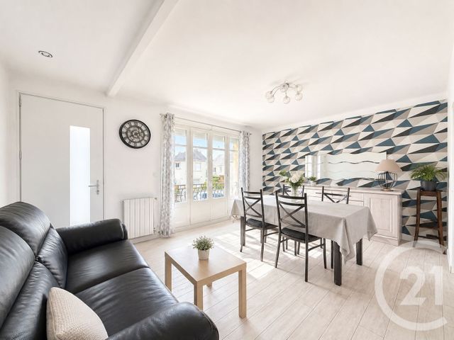 maison à vendre - 4 pièces - 67.43 m2 - CHATEAUBRIANT - 44 - PAYS-DE-LOIRE - Century 21 Iméo