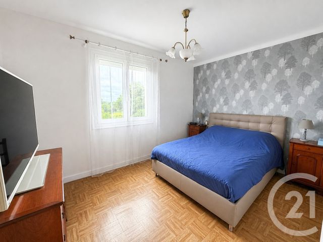 maison à vendre - 4 pièces - 67.43 m2 - CHATEAUBRIANT - 44 - PAYS-DE-LOIRE - Century 21 Iméo