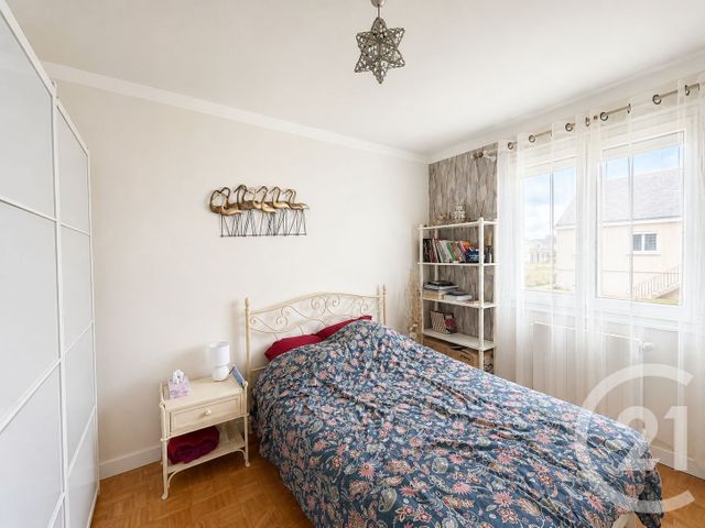 maison à vendre - 4 pièces - 67.43 m2 - CHATEAUBRIANT - 44 - PAYS-DE-LOIRE - Century 21 Iméo