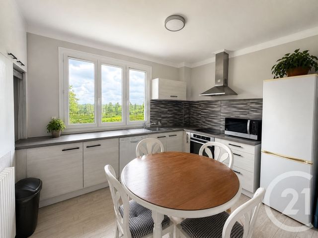 maison à vendre - 4 pièces - 67.43 m2 - CHATEAUBRIANT - 44 - PAYS-DE-LOIRE - Century 21 Iméo