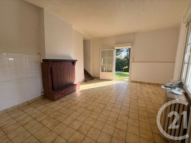 Afficher la photo en grand maison à vendre - 4 pièces - 87.0 m2 - ST AUBIN DES CHATEAUX - 44 - PAYS-DE-LOIRE - Century 21 Iméo