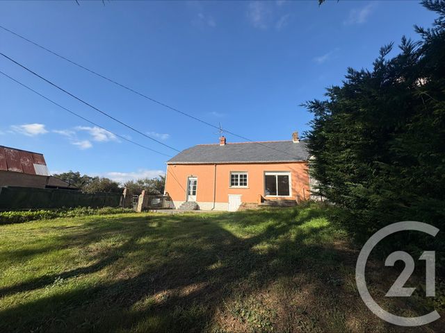 Afficher la photo en grand maison à vendre - 4 pièces - 87.0 m2 - ST AUBIN DES CHATEAUX - 44 - PAYS-DE-LOIRE - Century 21 Iméo