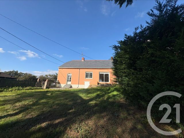 Afficher la photo en grand maison à vendre - 4 pièces - 87.0 m2 - ST AUBIN DES CHATEAUX - 44 - PAYS-DE-LOIRE - Century 21 Iméo