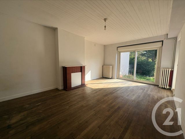 Maison à vendre ST AUBIN DES CHATEAUX