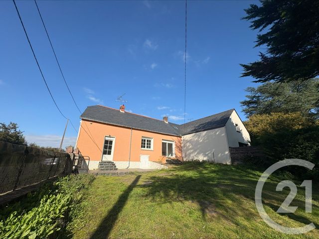 Afficher la photo en grand maison à vendre - 4 pièces - 87.0 m2 - ST AUBIN DES CHATEAUX - 44 - PAYS-DE-LOIRE - Century 21 Iméo