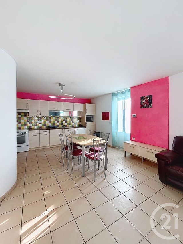 Appartement Chambre à louer - 1 pièce - 9.69 m2 - ERBRAY - 44 - PAYS-DE-LOIRE - Century 21 Iméo