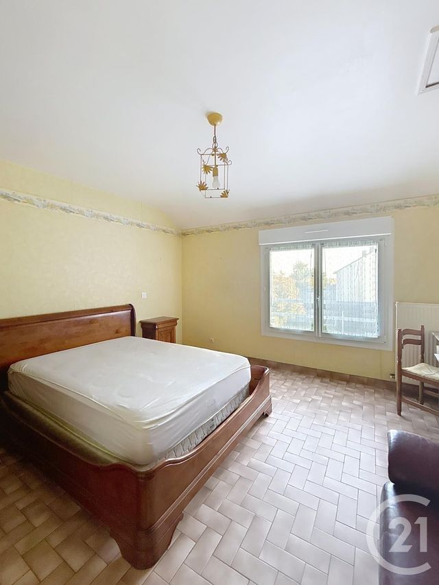 Appartement Chambre à louer - 1 pièce - 16.55 m2 - ERBRAY - 44 - PAYS-DE-LOIRE - Century 21 Iméo