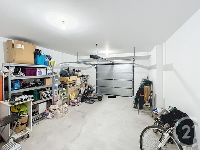 maison à vendre - 5 pièces - 120.0 m2 - MARTIGNE FERCHAUD - 35 - BRETAGNE - Century 21 Iméo