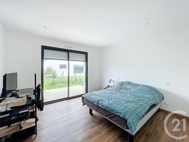 maison à vendre - 5 pièces - 120.0 m2 - MARTIGNE FERCHAUD - 35 - BRETAGNE - Century 21 Iméo