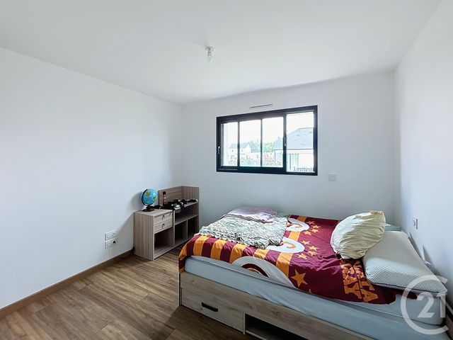 maison à vendre - 5 pièces - 120.0 m2 - MARTIGNE FERCHAUD - 35 - BRETAGNE - Century 21 Iméo