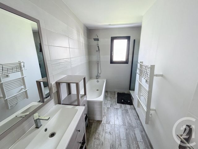 maison à vendre - 5 pièces - 120.0 m2 - MARTIGNE FERCHAUD - 35 - BRETAGNE - Century 21 Iméo