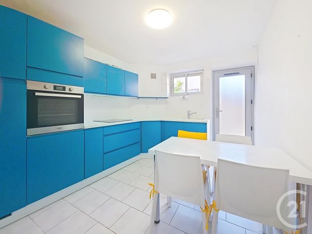 Appartement Studio à louer CHATEAUBRIANT