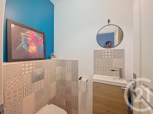 maison à vendre - 6 pièces - 143.0 m2 - PETIT MARS - 44 - PAYS-DE-LOIRE - Century 21 Iméo