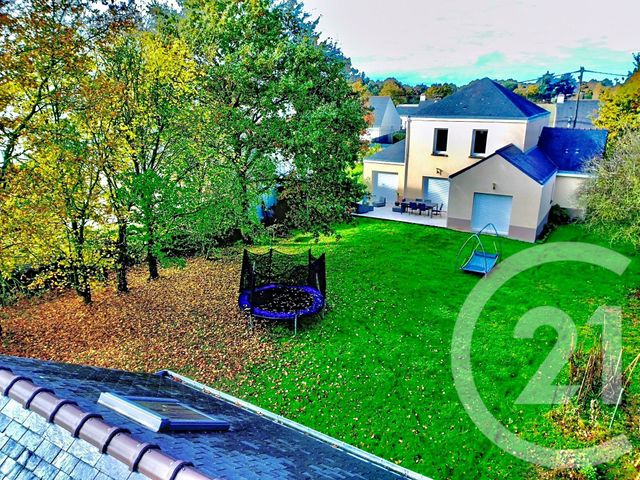maison à vendre - 6 pièces - 143.0 m2 - PETIT MARS - 44 - PAYS-DE-LOIRE - Century 21 Iméo