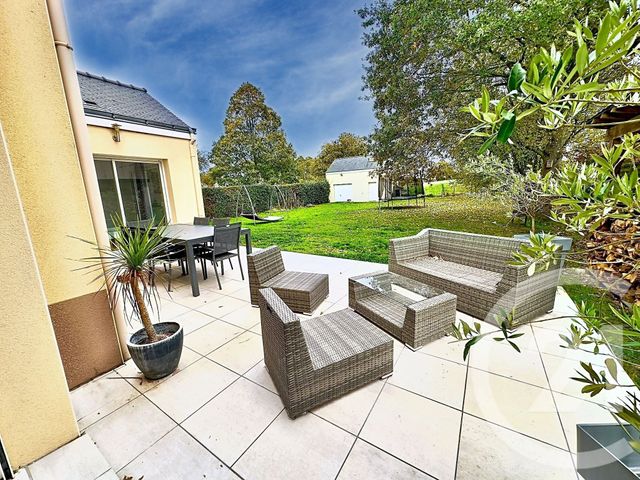 maison à vendre - 6 pièces - 143.0 m2 - PETIT MARS - 44 - PAYS-DE-LOIRE - Century 21 Iméo