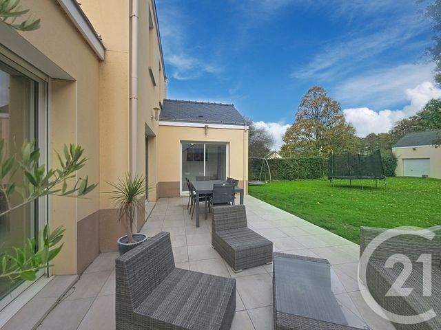 maison à vendre - 6 pièces - 143.0 m2 - PETIT MARS - 44 - PAYS-DE-LOIRE - Century 21 Iméo