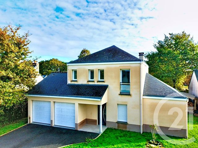 maison - PETIT MARS - 44