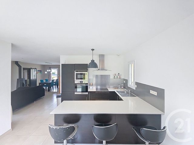 maison à vendre - 6 pièces - 143.0 m2 - PETIT MARS - 44 - PAYS-DE-LOIRE - Century 21 Iméo