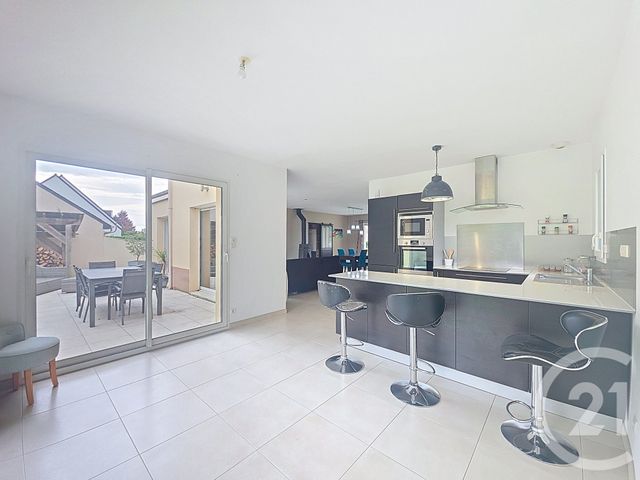 maison à vendre - 6 pièces - 143.0 m2 - PETIT MARS - 44 - PAYS-DE-LOIRE - Century 21 Iméo