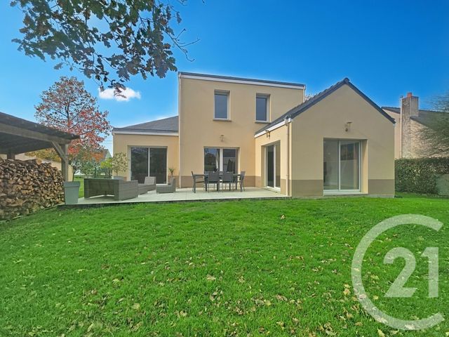 maison à vendre - 6 pièces - 143.0 m2 - PETIT MARS - 44 - PAYS-DE-LOIRE - Century 21 Iméo