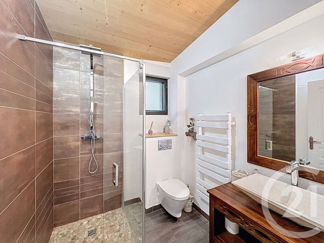 maison à vendre - 4 pièces - 140.0 m2 - ERBRAY - 44 - PAYS-DE-LOIRE - Century 21 Iméo