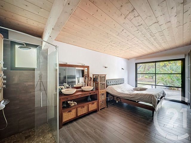 maison à vendre - 4 pièces - 140.0 m2 - ERBRAY - 44 - PAYS-DE-LOIRE - Century 21 Iméo