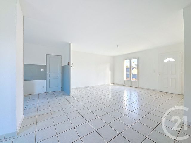 maison à vendre - 5 pièces - 86.08 m2 - RIAILLE - 44 - PAYS-DE-LOIRE - Century 21 Iméo