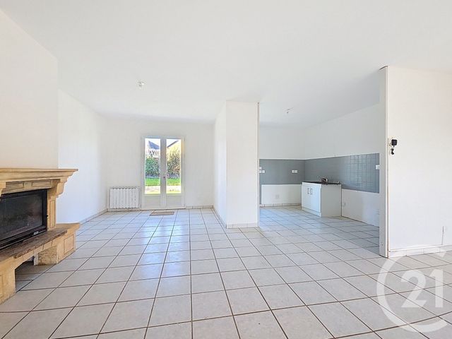 maison à vendre - 5 pièces - 86.08 m2 - RIAILLE - 44 - PAYS-DE-LOIRE - Century 21 Iméo