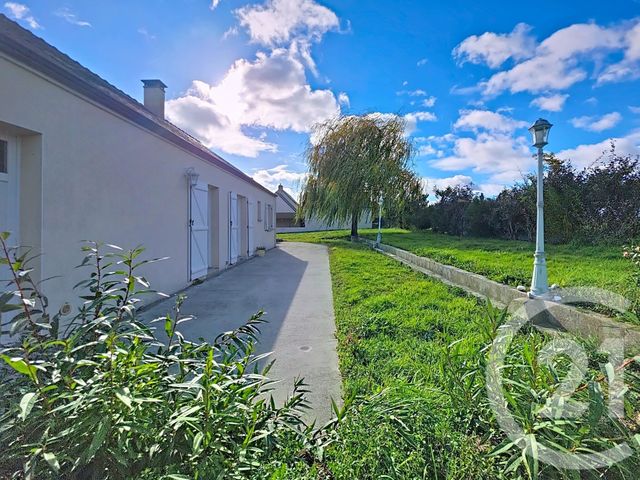 maison à vendre - 5 pièces - 86.08 m2 - RIAILLE - 44 - PAYS-DE-LOIRE - Century 21 Iméo