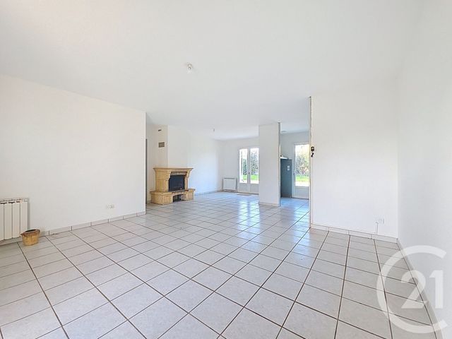 maison à vendre - 5 pièces - 86.08 m2 - RIAILLE - 44 - PAYS-DE-LOIRE - Century 21 Iméo