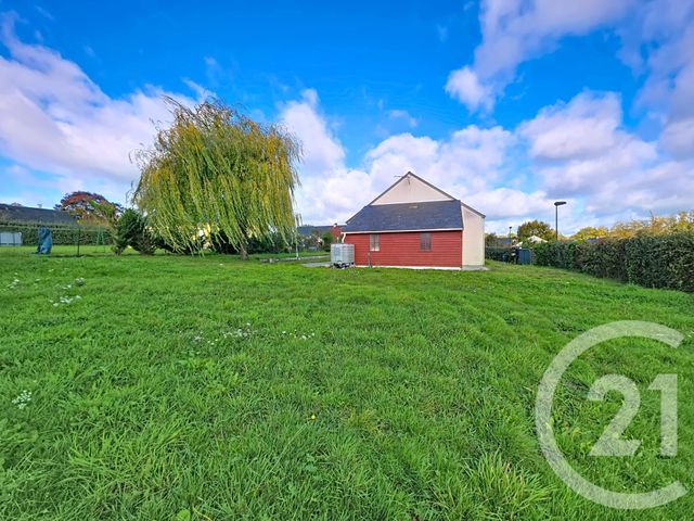 maison à vendre - 5 pièces - 86.08 m2 - RIAILLE - 44 - PAYS-DE-LOIRE - Century 21 Iméo