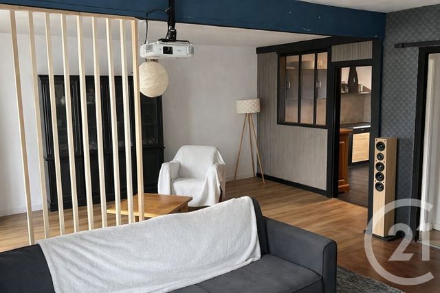 maison à vendre - 6 pièces - 138.24 m2 - 35 - BRETAGNE - Century 21 Iméo