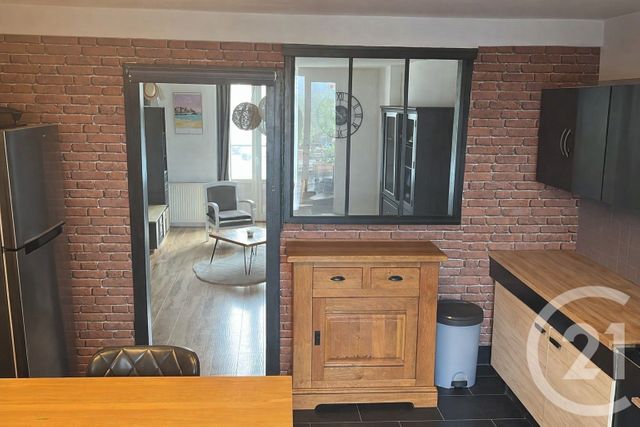 maison à vendre - 6 pièces - 138.24 m2 - 35 - BRETAGNE - Century 21 Iméo