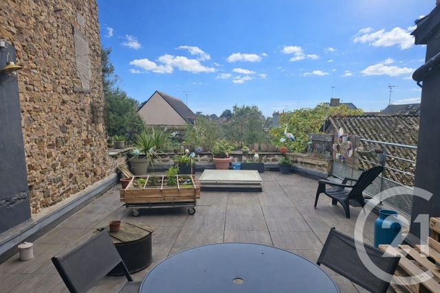 maison à vendre - 6 pièces - 138.24 m2 - 35 - BRETAGNE - Century 21 Iméo