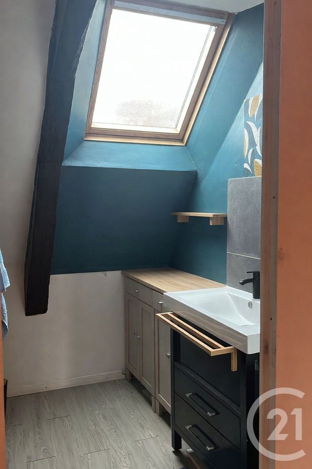 maison à vendre - 6 pièces - 138.24 m2 - 35 - BRETAGNE - Century 21 Iméo