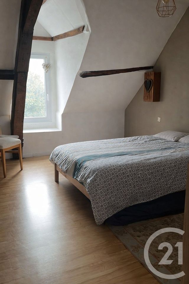 maison à vendre - 6 pièces - 138.24 m2 - 35 - BRETAGNE - Century 21 Iméo